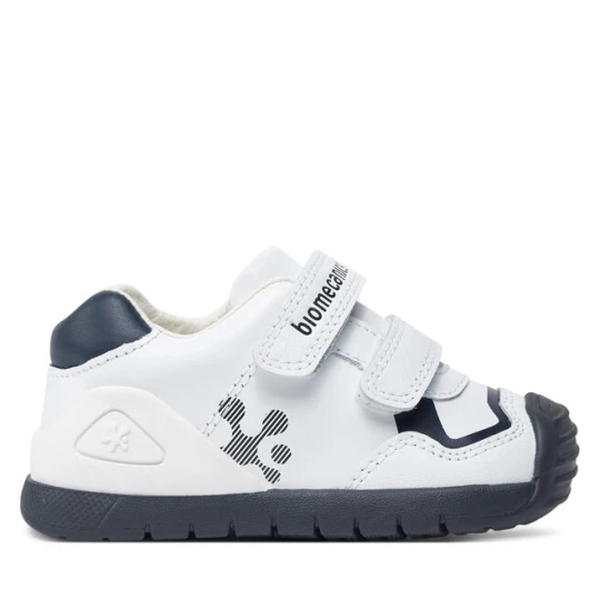 Zdjęcie produktu Sneakersy Biomecanics 241001 A578-A Biały