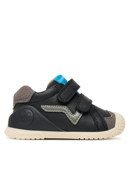 Zdjęcie produktu Sneakersy Biomecanics 251123 Czarny