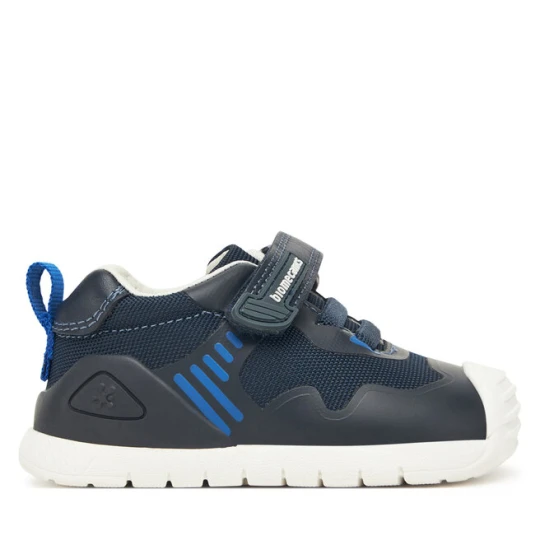 Zdjęcie produktu Sneakersy Biomecanics 251132 Granatowy