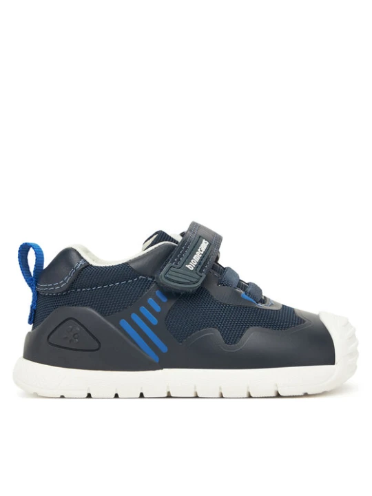 Zdjęcie produktu Sneakersy Biomecanics 251132 Granatowy
