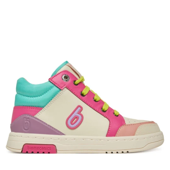 Zdjęcie produktu Sneakersy Biomecanics 251226 S Kolorowy
