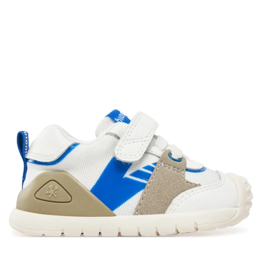 Zdjęcie produktu Sneakersy Biomecanics 252121 Biały