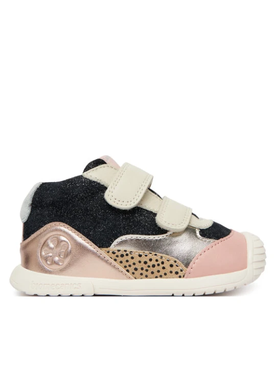 Zdjęcie produktu Sneakersy Biomecanics 261106 Kolorowy