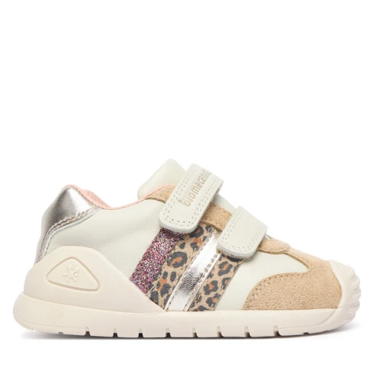Zdjęcie produktu Sneakersy Biomecanics 261109 Beżowy jasny
