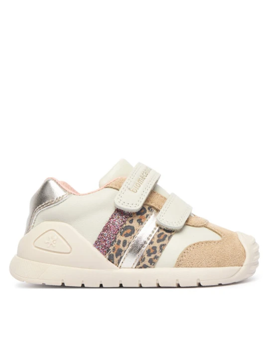 Zdjęcie produktu Sneakersy Biomecanics 261109 Beżowy jasny