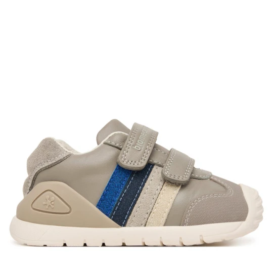 Zdjęcie produktu Sneakersy Biomecanics 261131 Szary