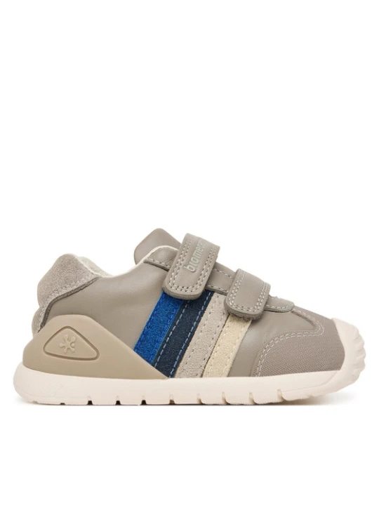 Zdjęcie produktu Sneakersy Biomecanics 261131 Szary