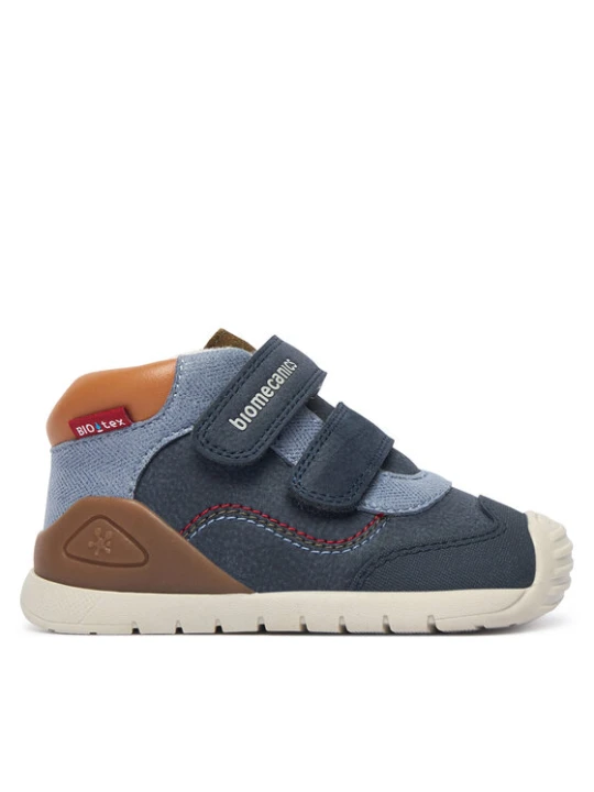 Zdjęcie produktu Sneakersy Biomecanics 261133 Granatowy