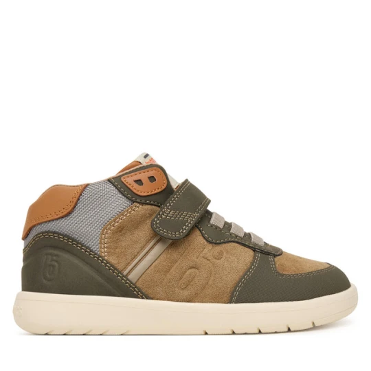 Zdjęcie produktu Sneakersy Biomecanics 261241 S Brązowy