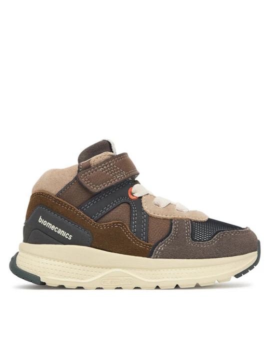 Zdjęcie produktu Sneakersy Biomecanics 261253 S Brązowy