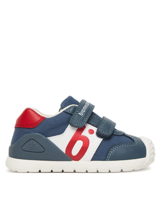 Zdjęcie produktu Sneakersy Biomecanics 262121 Granatowy