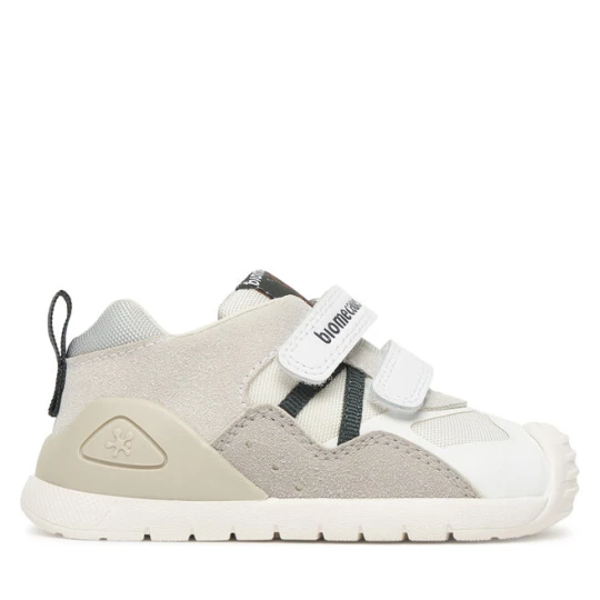 Zdjęcie produktu Sneakersy Biomecanics 262122 Biały