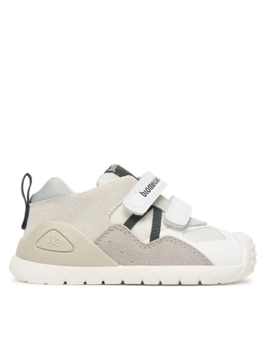 Zdjęcie produktu Sneakersy Biomecanics 262122 Biały