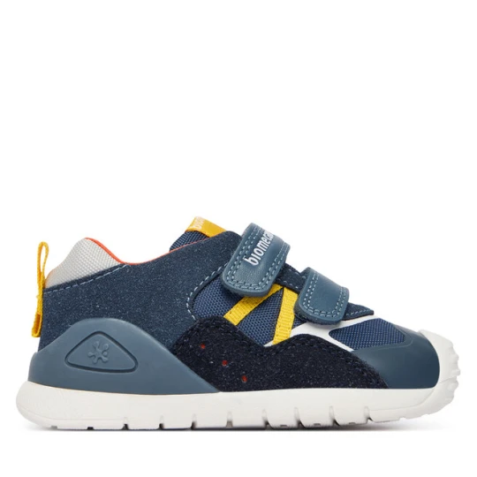 Zdjęcie produktu Sneakersy Biomecanics 262122 Granatowy