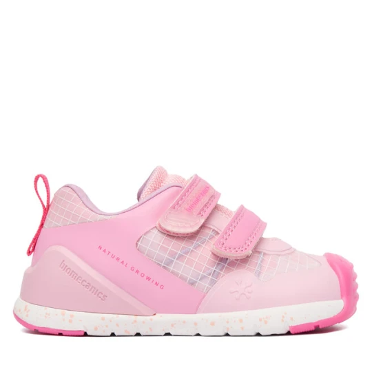 Zdjęcie produktu Sneakersy Biomecanics 262132 Różowy