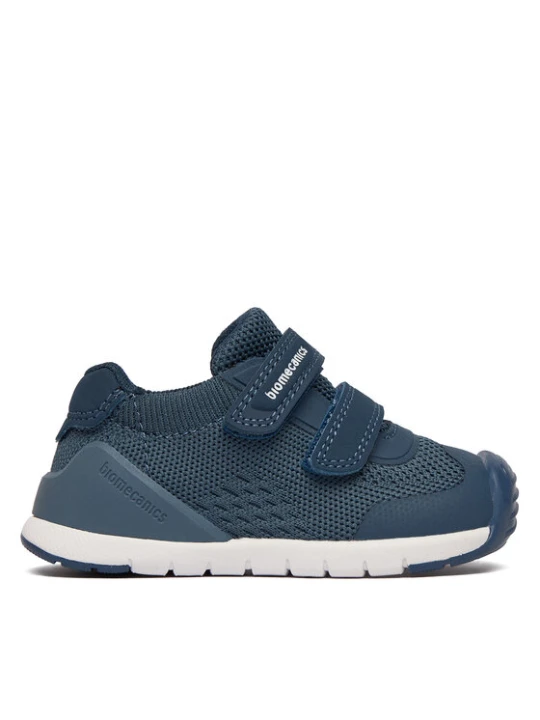 Zdjęcie produktu Sneakersy Biomecanics 262136 Granatowy