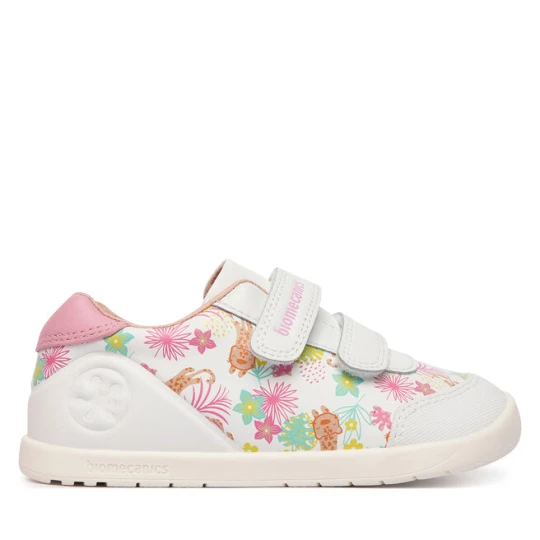 Zdjęcie produktu Sneakersy Biomecanics 262156 S Biały