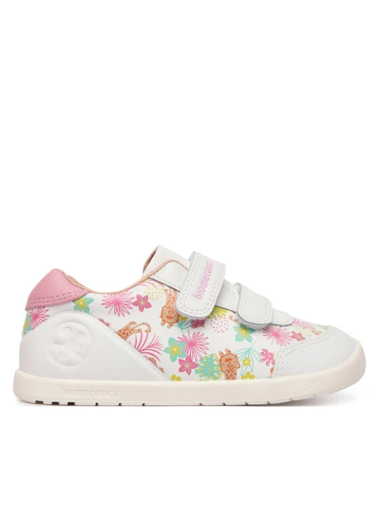 Zdjęcie produktu Sneakersy Biomecanics 262156 S Biały