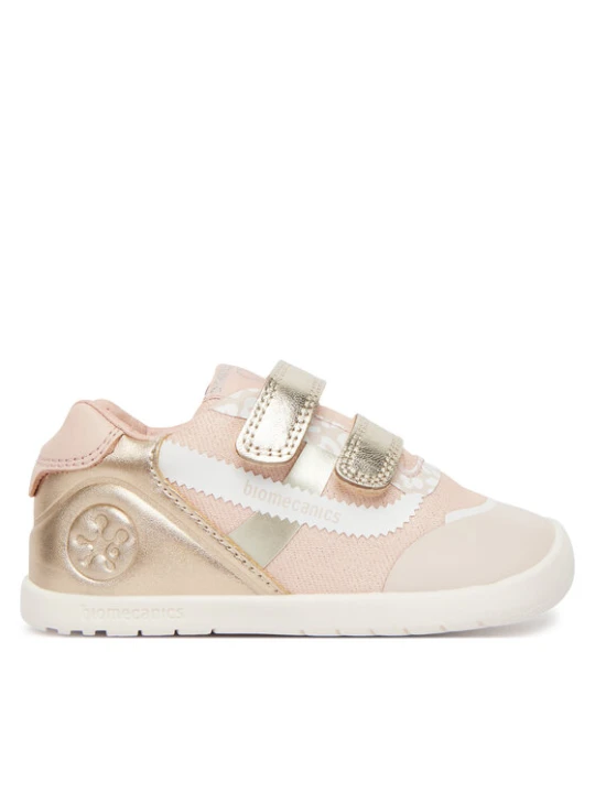 Zdjęcie produktu Sneakersy Biomecanics 262157 M Złoty