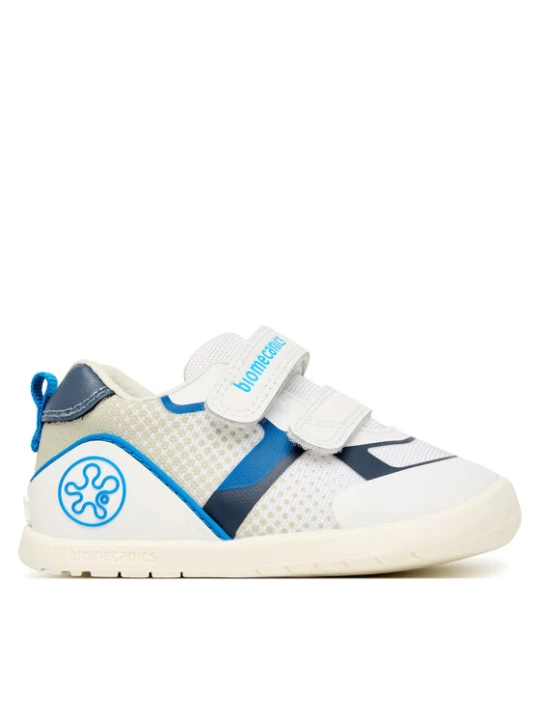 Zdjęcie produktu Sneakersy Biomecanics 262159 M Biały