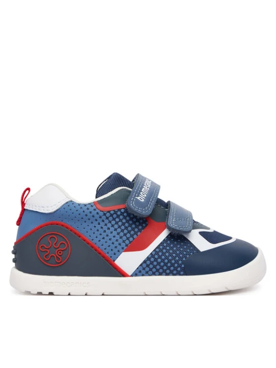 Zdjęcie produktu Sneakersy Biomecanics 262159 M Granatowy