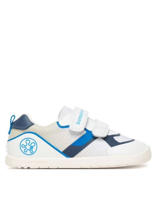 Zdjęcie produktu Sneakersy Biomecanics 262159 S Biały