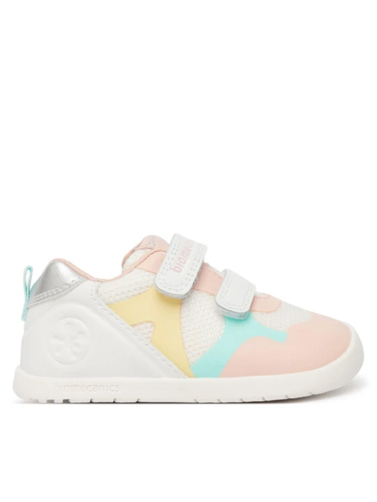 Zdjęcie produktu Sneakersy Biomecanics 262165 M Biały