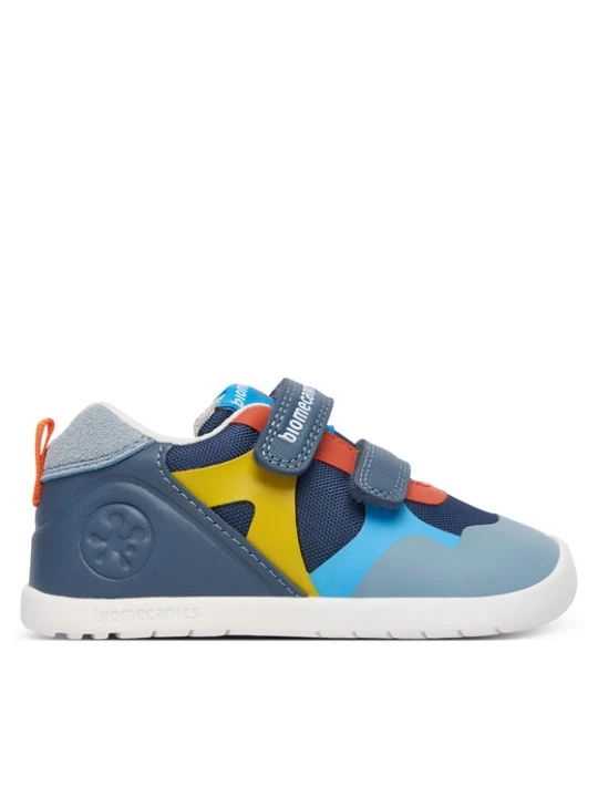 Zdjęcie produktu Sneakersy Biomecanics 262165 M Granatowy