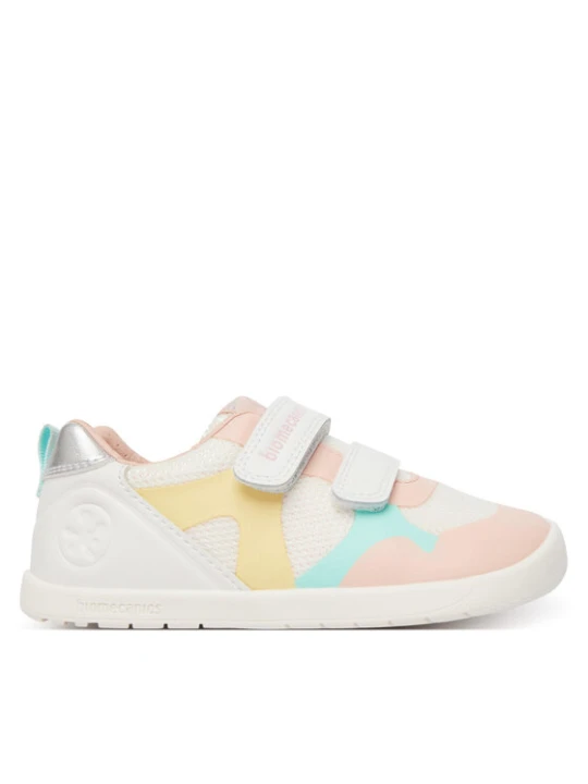 Zdjęcie produktu Sneakersy Biomecanics 262165 S Biały