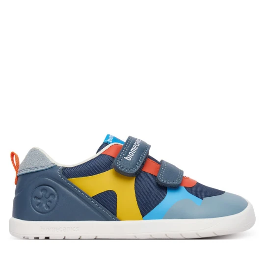 Zdjęcie produktu Sneakersy Biomecanics 262165 S Granatowy