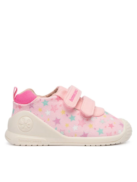 Zdjęcie produktu Sneakersy Biomecanics 262176 Różowy