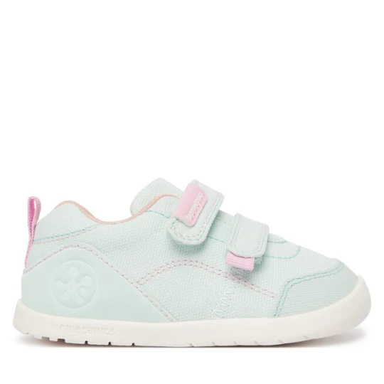 Zdjęcie produktu Sneakersy Biomecanics 262190 M Bezbarwny