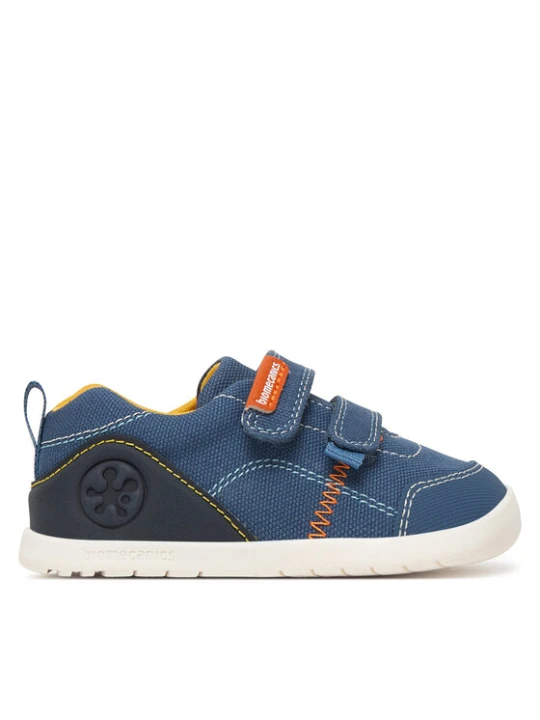 Zdjęcie produktu Sneakersy Biomecanics 262190 M Granatowy