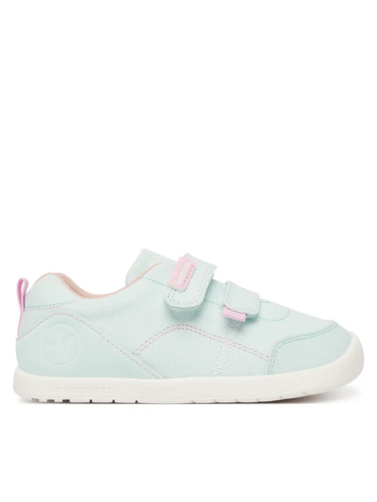 Zdjęcie produktu Sneakersy Biomecanics 262190 S Bezbarwny