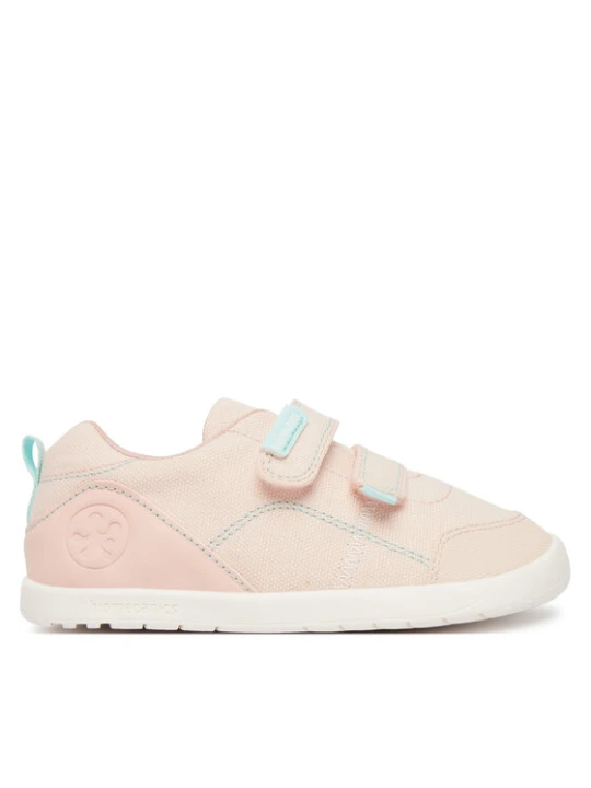 Zdjęcie produktu Sneakersy Biomecanics 262190 S Różowy
