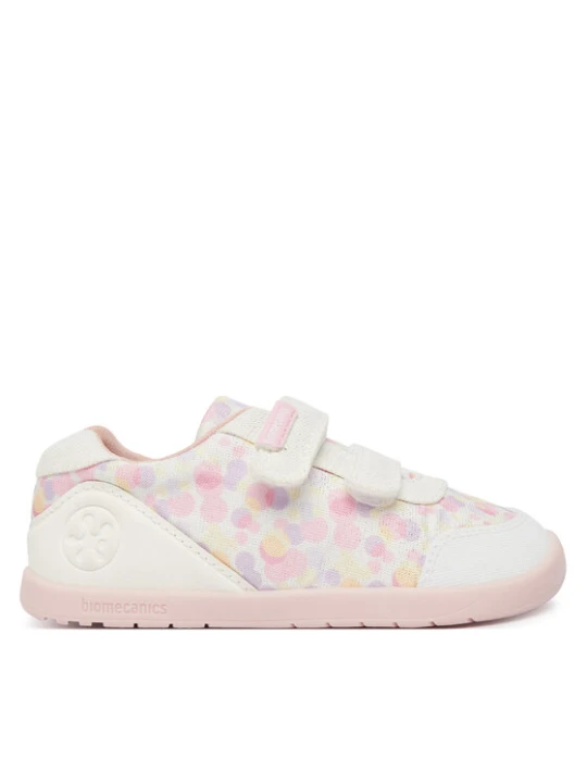 Zdjęcie produktu Sneakersy Biomecanics 262192 S Biały