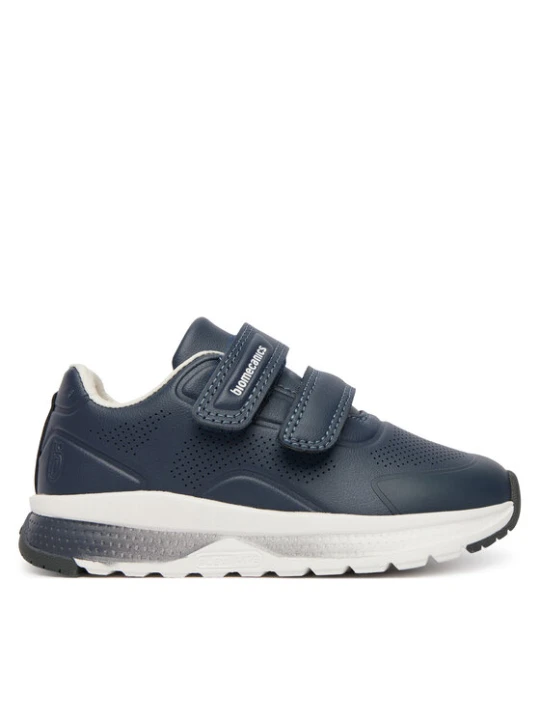 Zdjęcie produktu Sneakersy Biomecanics 262250 M Granatowy