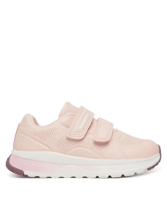 Zdjęcie produktu Sneakersy Biomecanics 262250 S Różowy