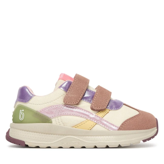 Zdjęcie produktu Sneakersy Biomecanics 262251 S Różowy
