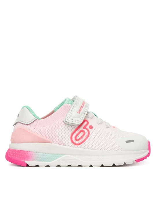 Zdjęcie produktu Sneakersy Biomecanics 262252 M Biały