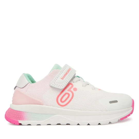 Zdjęcie produktu Sneakersy Biomecanics 262252 S Biały