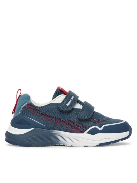 Zdjęcie produktu Sneakersy Biomecanics 262270 Granatowy