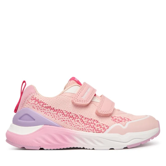 Zdjęcie produktu Sneakersy Biomecanics 262270 Różowy