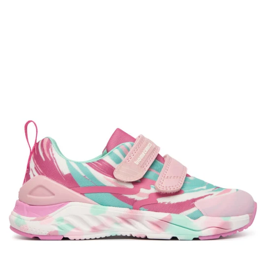 Zdjęcie produktu Sneakersy Biomecanics 262271 Różowy