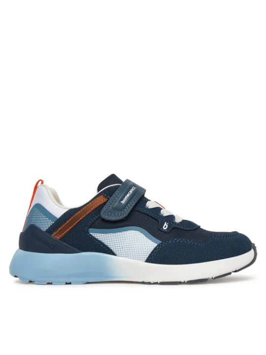 Zdjęcie produktu Sneakersy Biomecanics 262275 Granatowy