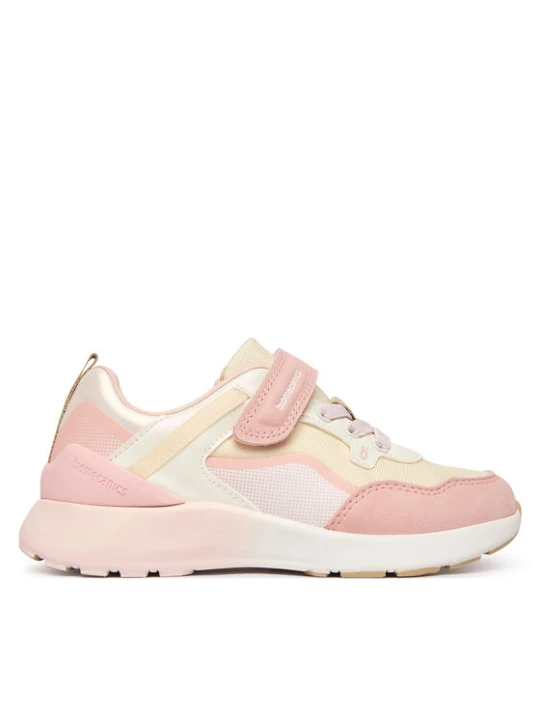 Zdjęcie produktu Sneakersy Biomecanics 262275 Różowy