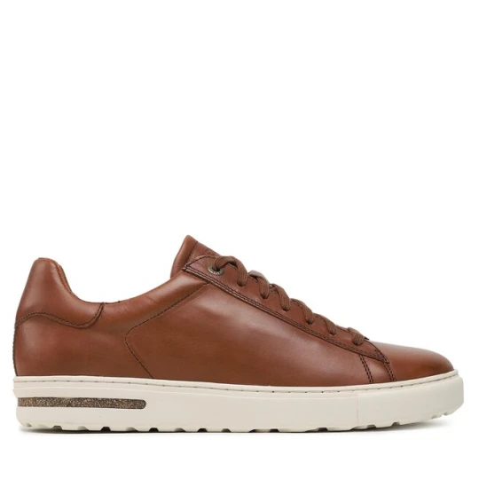 Zdjęcie produktu Sneakersy Birkenstock Bend 1026177 Brązowy