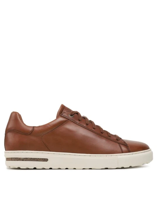 Zdjęcie produktu Sneakersy Birkenstock Bend 1026177 Brązowy