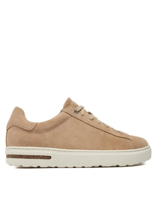 Zdjęcie produktu Sneakersy Birkenstock Bend 1027294 Beżowy