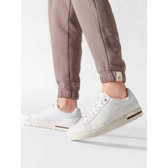 Zdjęcie produktu Sneakersy Birkenstock Bend Low 1017723 Biały